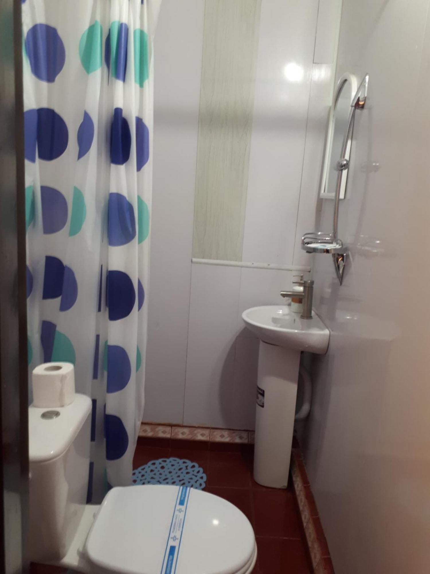 Hotel Gostynnyi Dvir Sharhorod Exterior photo